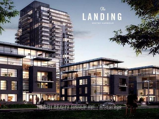 Condo for rent in Woburn, Ontario