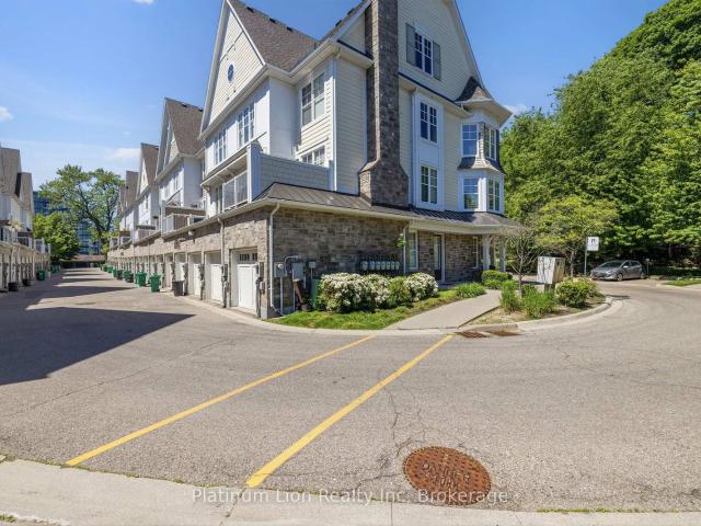 Condo for sale in Woburn, Ontario