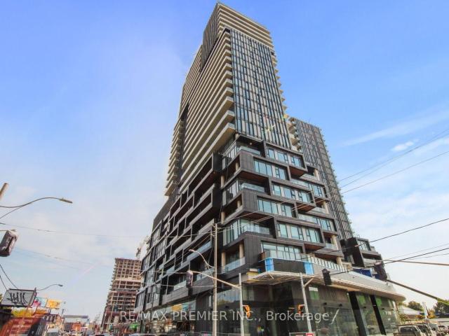 Condo for rent in Woburn, Ontario