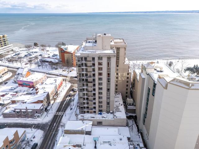 Condo for sale in Woburn, Ontario