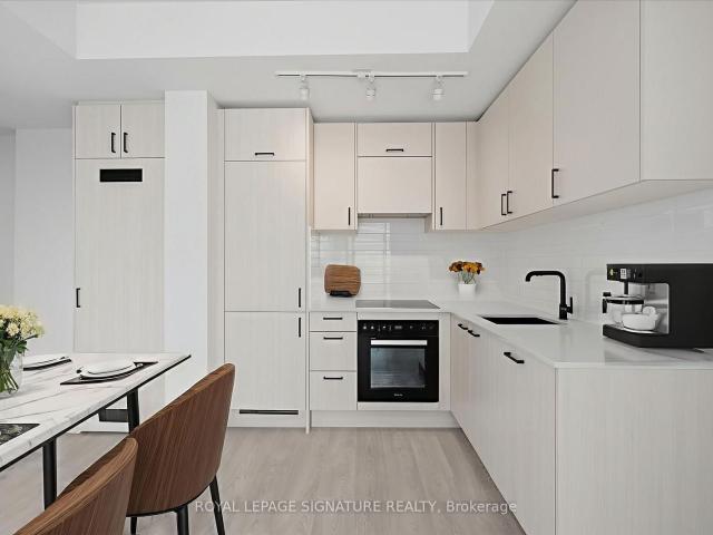Condo for rent in Woburn, Ontario