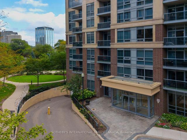 Condo for sale in Woburn, Ontario