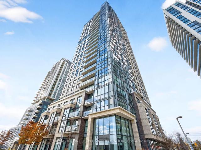 Condo for sale in Woburn, Ontario