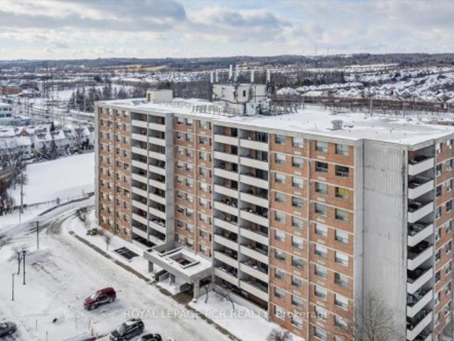 Condo for sale in York, Ontario