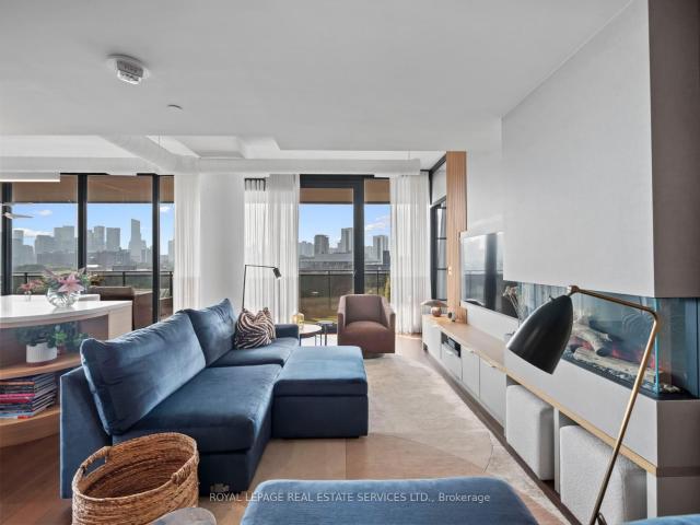 Condo for sale in Woburn, Ontario