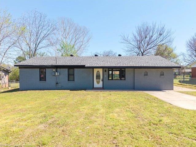 House for sale in Ark
