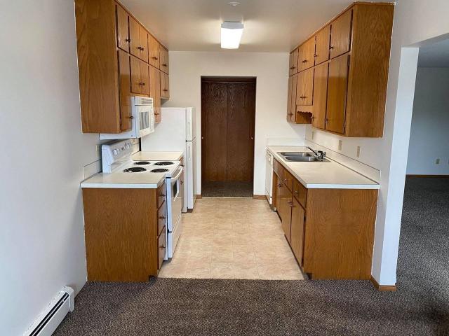 Apartment for rent in Moorhead, Minnesota