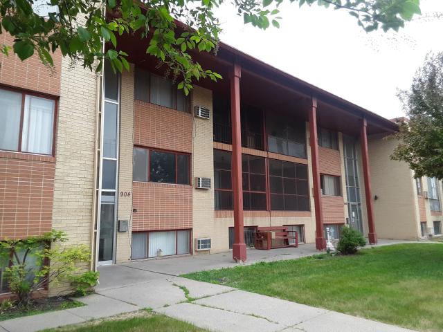 Apartment for rent in Moorhead, Minnesota