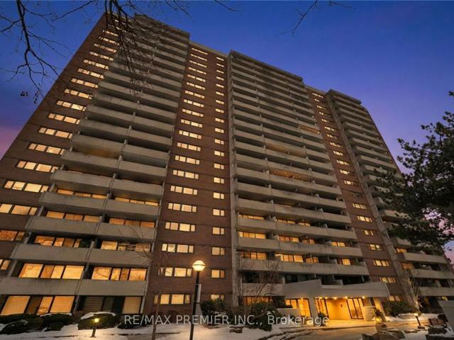 Condo for sale in Woburn, Ontario