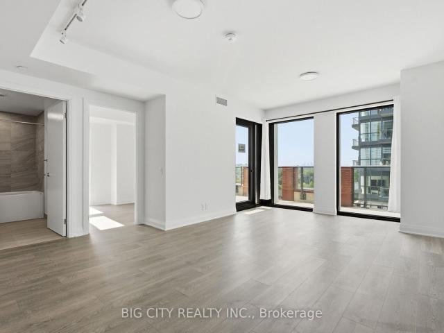 Condo for rent in Woburn, Ontario