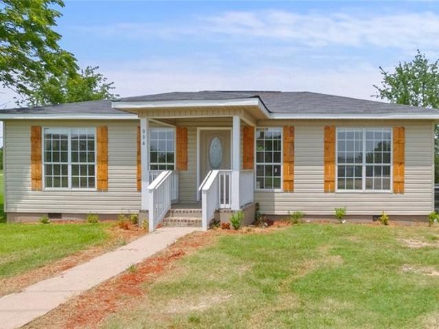 House for sale in Alberta, Alabama
