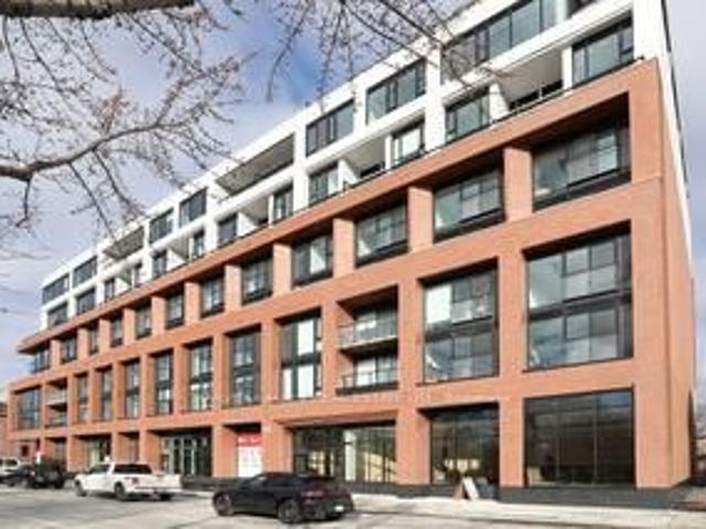 Condo for rent in Woburn, Ontario