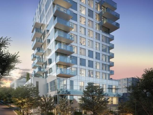 Property for sale in Vancouver, British Columbia