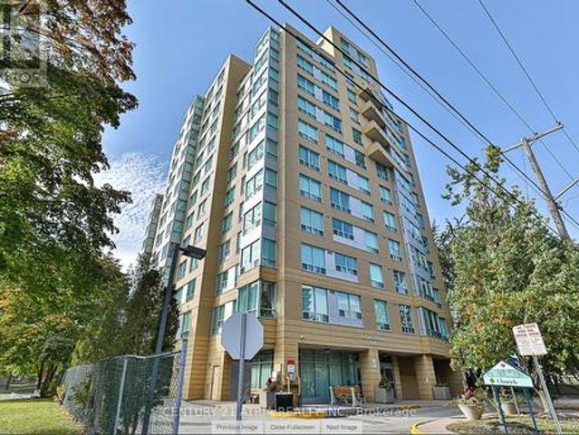 Condo for sale in Woburn, Ontario