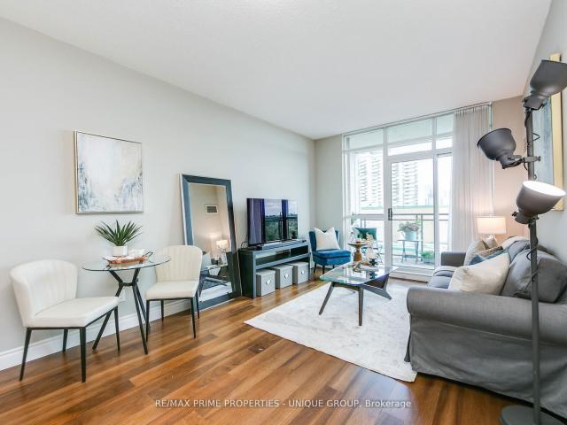 Condo for sale in Woburn, Ontario