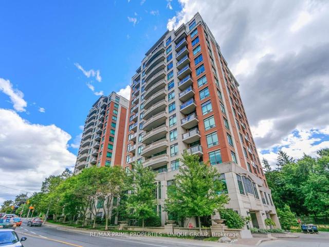 Condo for sale in Woburn, Ontario