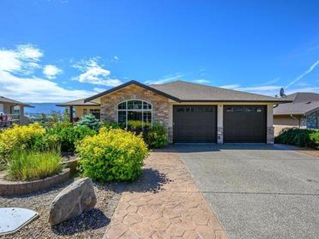 House for sale in Vernon, British Columbia