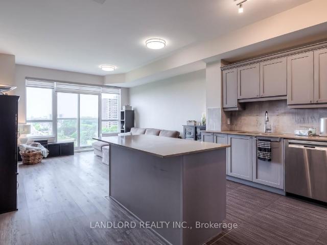 Condo for rent in Woburn, Ontario