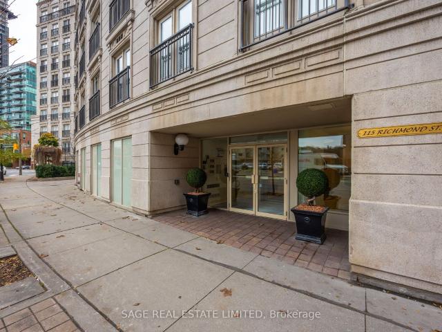 Condo for rent in Woburn, Ontario