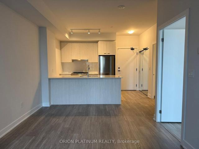Condo for rent in Mississauga, Ontario