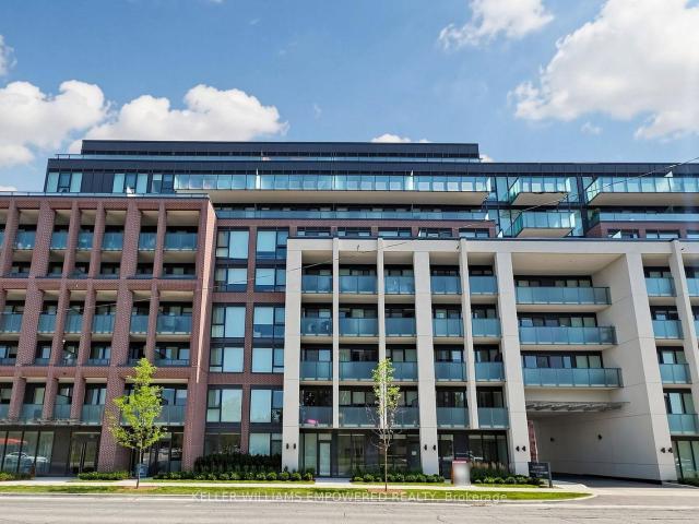Condo for rent in Etobicoke Centre, Toronto