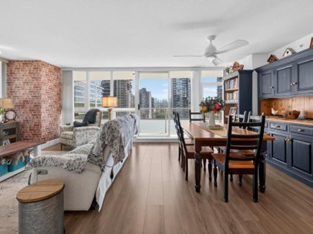 Property for sale in Burnaby, British Columbia