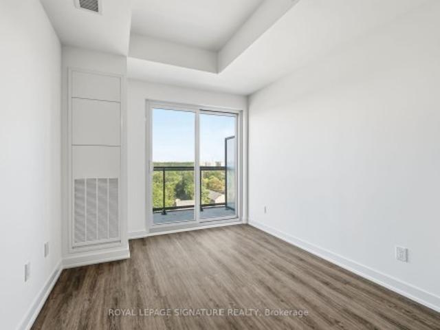 Condo for sale in Woburn, Ontario