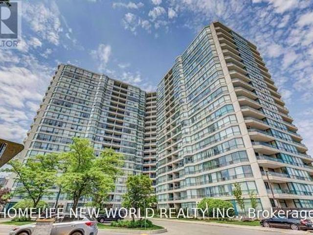 Condo for sale in Woburn, Ontario
