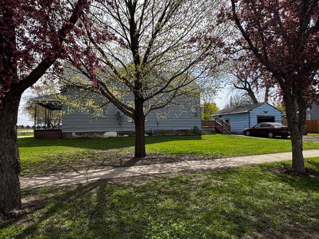House for sale in Pipestone, Minnesota