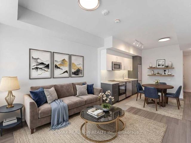 Condo for rent in Woburn, Ontario