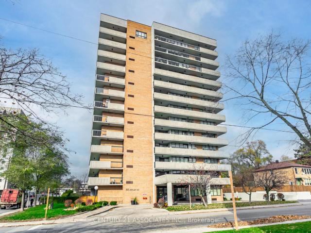 Condo for sale in Woburn, Ontario