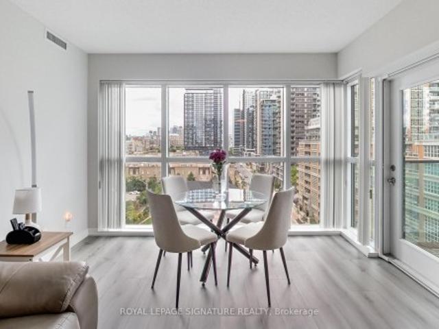 Condo for sale in Woburn, Ontario