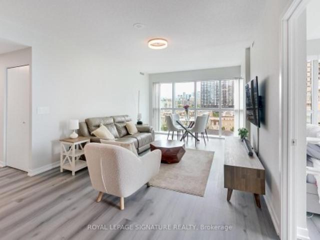 Condo for sale in Woburn, Ontario