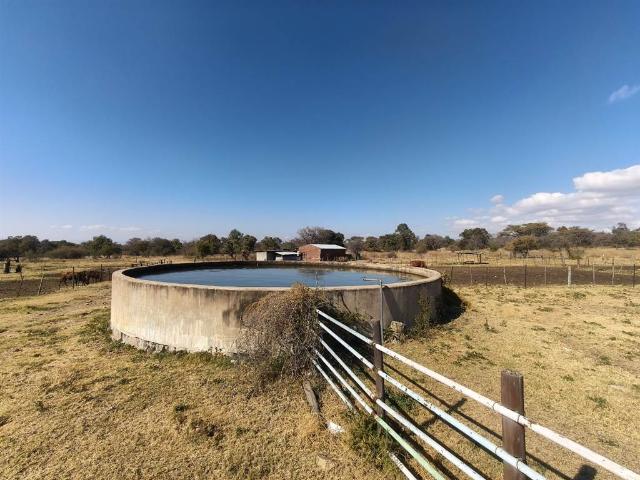 Farm for sale in Derby, North West