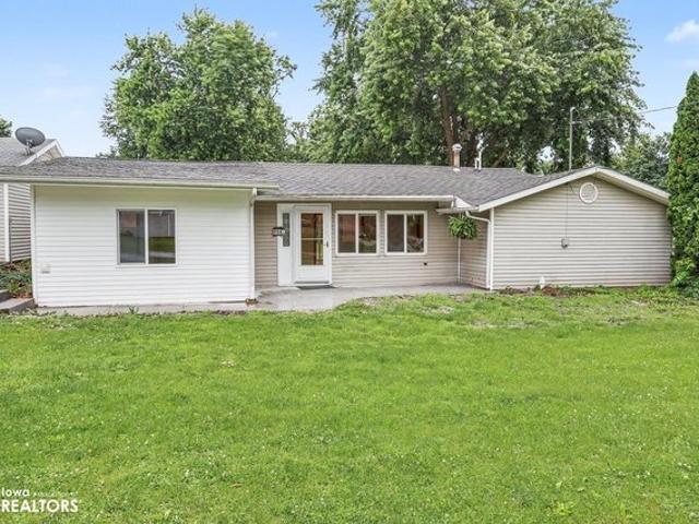 House for sale in Albia, Iowa