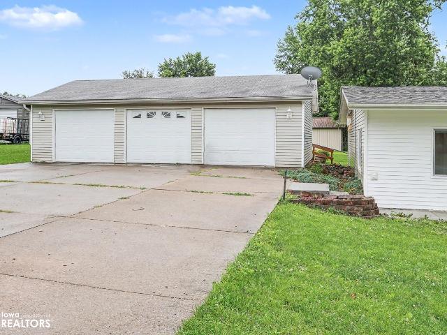 House for sale in Albia, Iowa