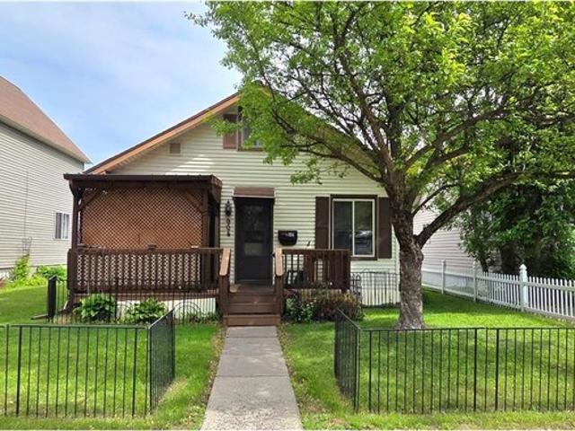 House for sale in International Falls, Minnesota