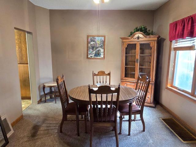 House for sale in International Falls, Minnesota