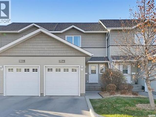 Townhouse for sale in Blairmore Suburban Centre, Saskatoon