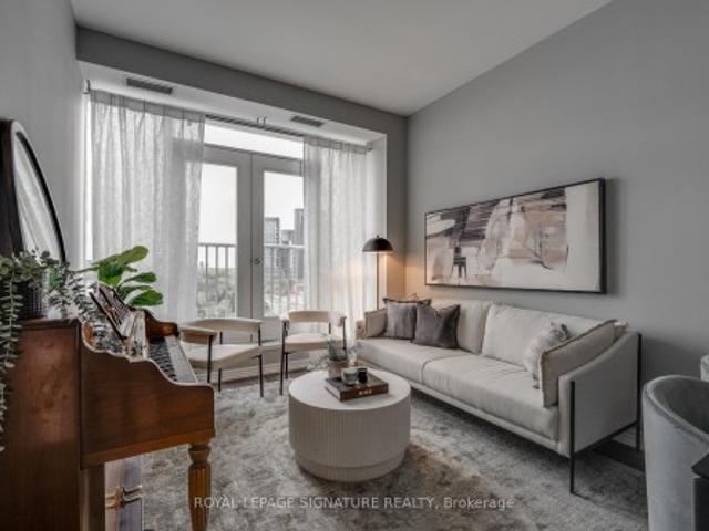 Condo for sale in Woburn, Ontario