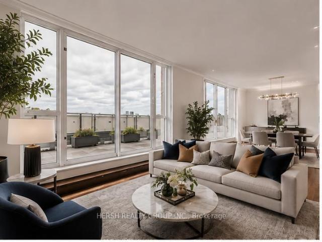 Condo for sale in York, Ontario