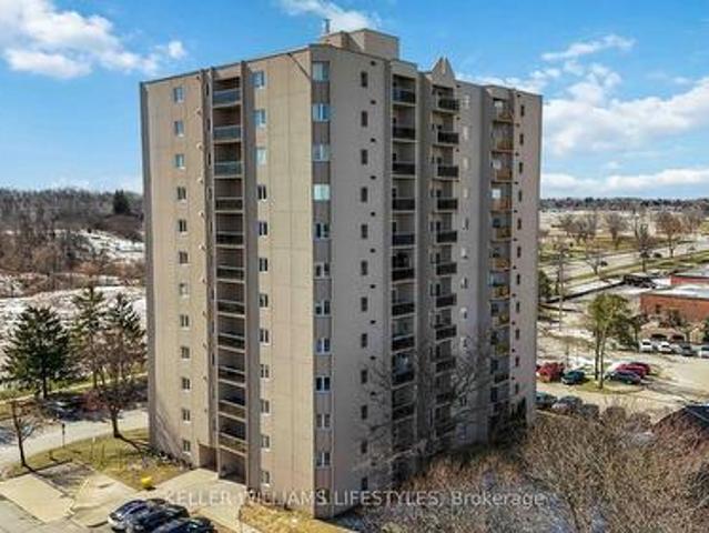 Condo for sale in Arva, Ontario