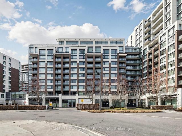 Condo for sale in York, Ontario