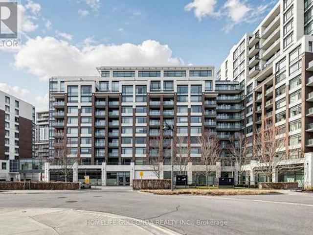 Condo for sale in York, Ontario