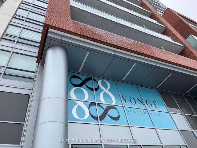 Condo for rent in York, Ontario