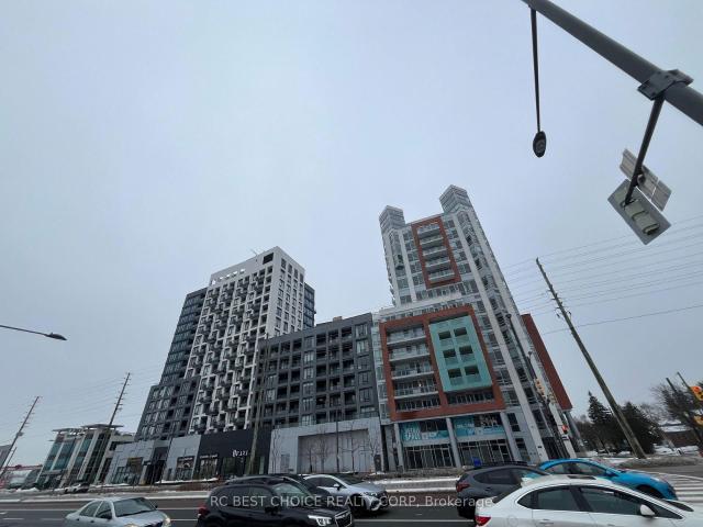 Condo for sale in York, Ontario