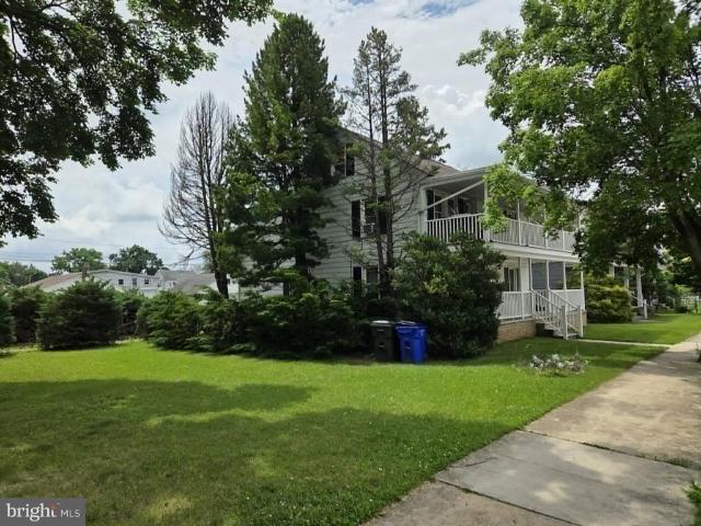 House for sale in Hagerstown, Maryland