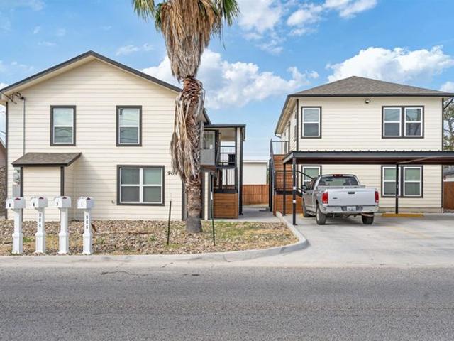 House for sale in Del Rio, Texas