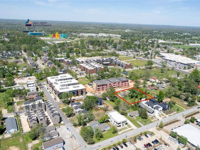 Land for sale in Ark