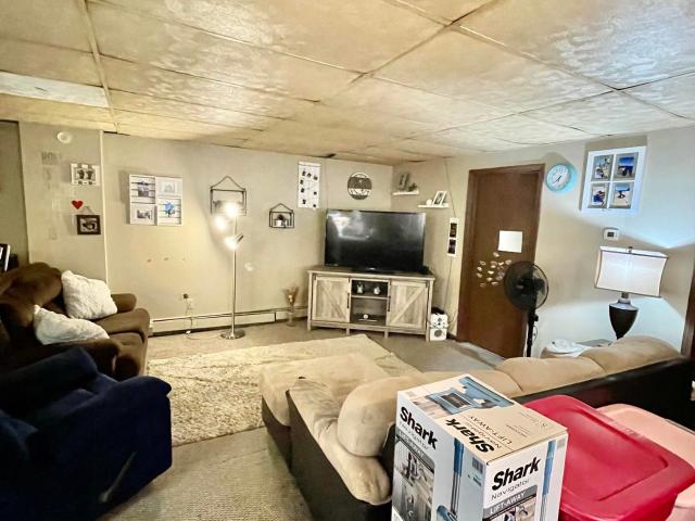 Commercial for sale in Owosso, Michigan